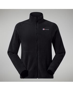Berghaus Prism Polartec Interactive Jacket - Black