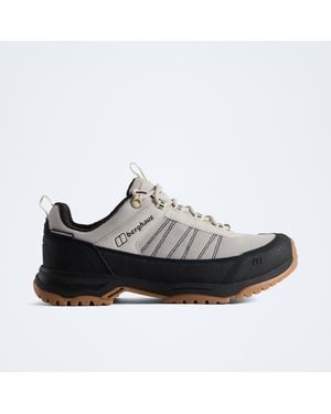 Berghaus Expeditor Aq Schuh Für Damen - Schwarz