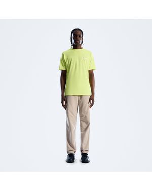 Berghaus Dawdon Tech Tee - Yellow
