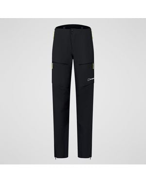 Berghaus Extrem Vanguard Gore-Tex Pant - Blue
