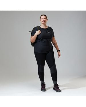 Berghaus Lelyur Trekking Tights - Blue