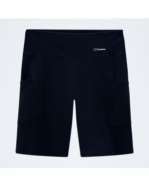Berghaus Willowford Legging Short - Blue