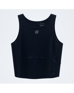 Berghaus Willowford Tech Vest - Blue