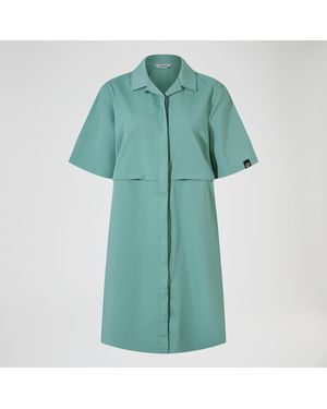 Berghaus Explorer Dress - Green