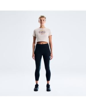 Berghaus Triple Graphic T-Shirt - Blue