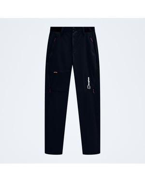 Berghaus Mtn Guide Alpine Pant - Blue