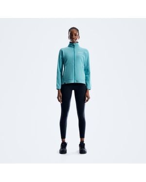 Berghaus Prism 2.0 Micro Interactive Polartec Fleece - Blue