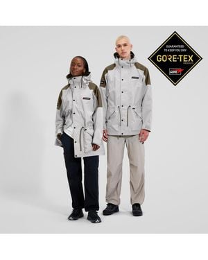 Berghaus Meru Mountain Gore-Tex Jacket - Multicolour