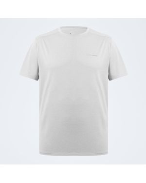 Berghaus Appleyard Tech Tee - White