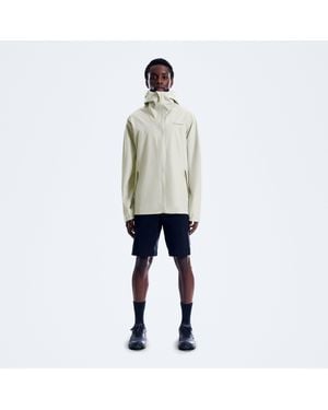 Berghaus Deluge Pro 3.0 Waterproof Jacket - Grey