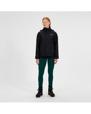 Berghaus Sibsey Parka - Black