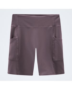 Berghaus Willowford Legging Short - Purple