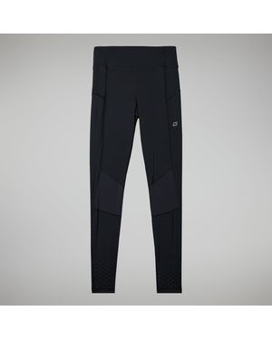 Berghaus Lelyur Trekking Tights - Blue