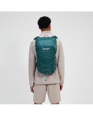 Berghaus 24/7 365 U28 Rucksack - Green