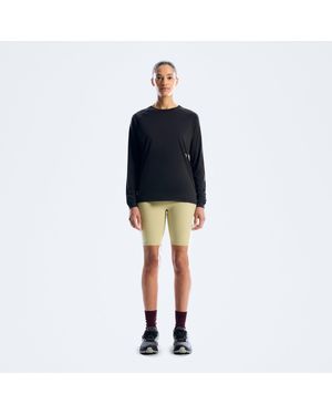 Berghaus Ivyhill Light Long Sleeve Tech Tee - Black