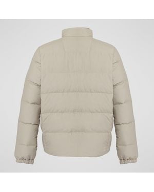 Berghaus Fulstow Reversible Down Jacket - Natural