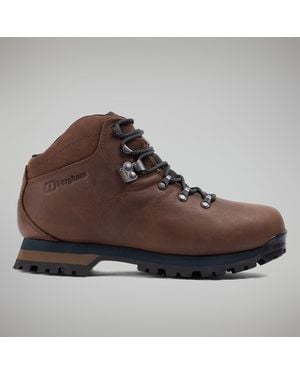 Berghaus Hillwalker Ll Gtx - Brown