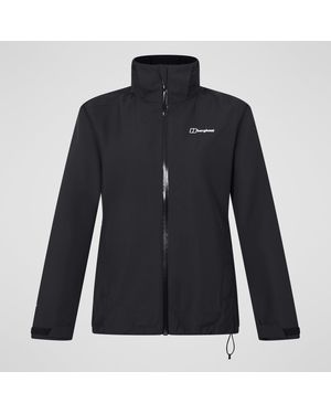 Berghaus Roam Interactive Jacket - Blue