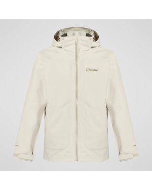 Berghaus Roam Interactive Jacket - White