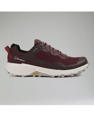 Berghaus Revolute Active Shoe - Brown
