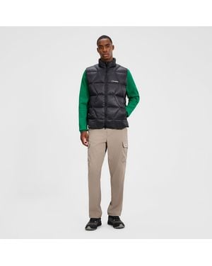 Berghaus Explorer Down Vest - Green