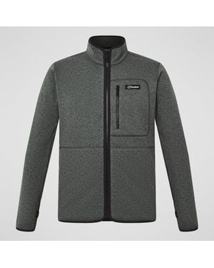 Berghaus Asterby Interactive Jacket - Grey