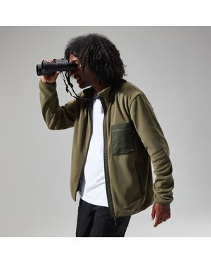 Berghaus Aslam Micro Jacket - Black