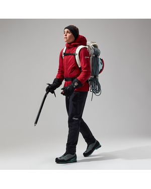 Berghaus Mtn Seeker Mw Synthetic Hoody - Red