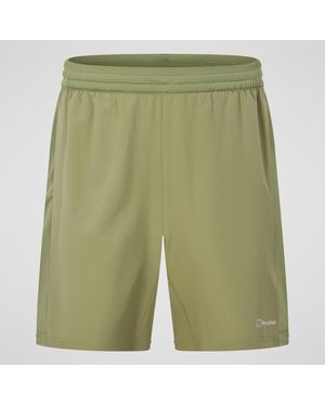 Berghaus Wayside Short - Green
