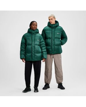 Berghaus Volcanism Down Jacket - Green