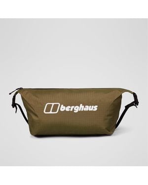 Berghaus Wanderwise Packing Cube L - Green