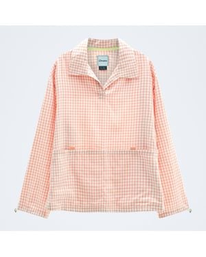 Berghaus Harthwaite Langarmshirt Für Damen - Pink