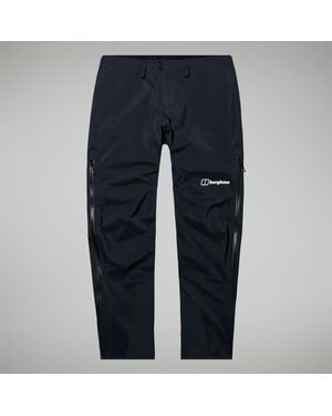 Berghaus Mtn Seeker Gore-Tex Pant - Blue