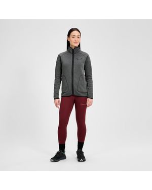 Berghaus Asterby Interactive Jacket - Grey