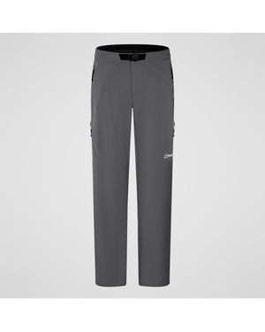 Berghaus Trail-Explorer Pant - Grey