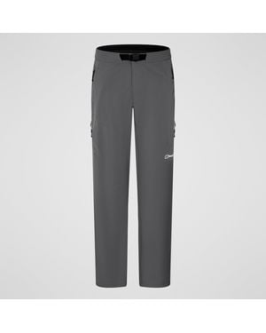 Berghaus Trail-Explorer Pant - Grey