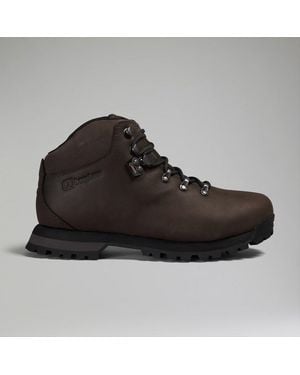 Berghaus Hillwalker Ll Gtx - Black