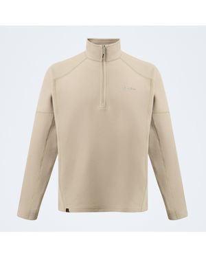 Berghaus Oakryn Half-Zip - White