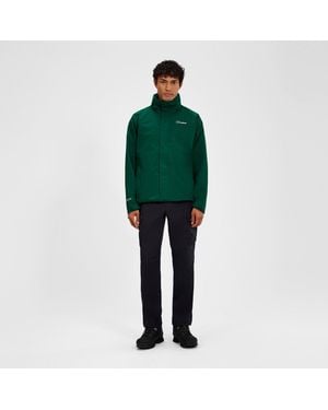 Berghaus Hillwalker 2.0 Gemini Gore-Tex 3In1 Jacket - Green