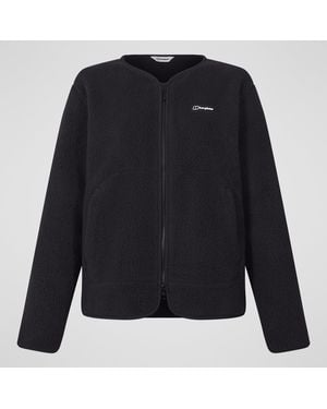 Berghaus Hanby Relaxed Jacket - Black