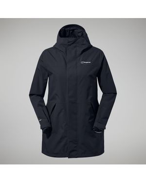 Berghaus Monic Gemini 3In1 Jacket - Blue