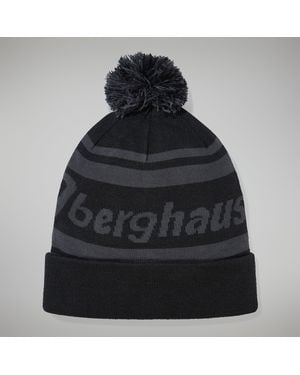 Berghaus Beanie - Black