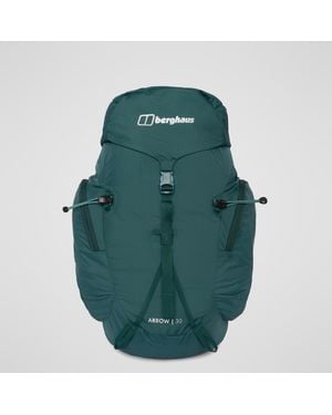 Berghaus Arrow 30L Pack - Green