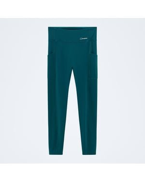 Berghaus Willowford Legging - Green