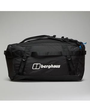 Berghaus Xodus 100 Travel Holdall - Black