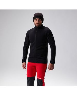 Berghaus Mtn Seeker St Jacket - Red