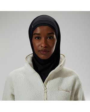 Berghaus Hijab - Black
