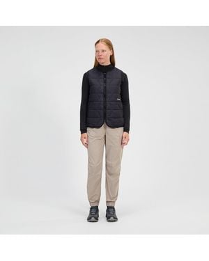 Berghaus Netherdene Quilted Vest - Black