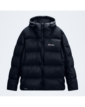 Berghaus Zypher Down Jacket - Blue