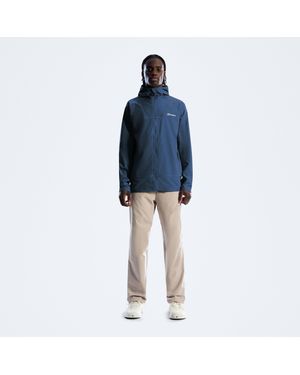 Berghaus Greenbank Hooded Jacket - Blue